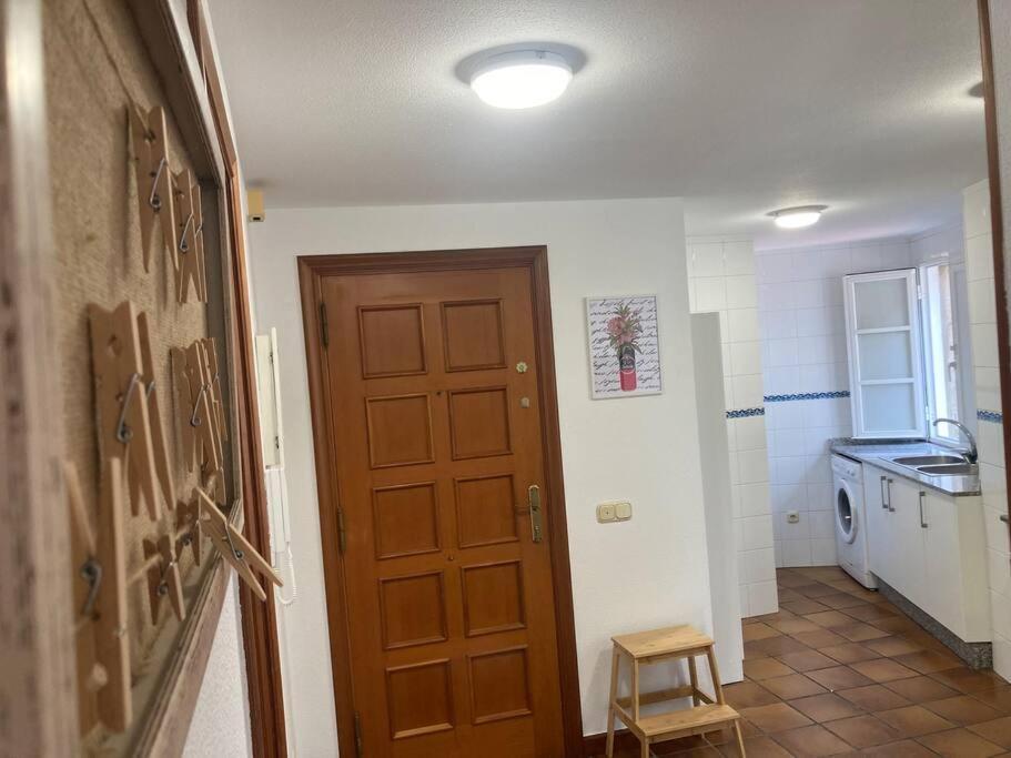 Hyp - A Casa Do Correo Vello - O Balcon Appartement Comarca de Comarca de Pontevedra Buitenkant foto