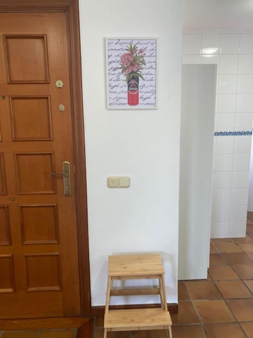 Hyp - A Casa Do Correo Vello - O Balcon Appartement Comarca de Comarca de Pontevedra Buitenkant foto